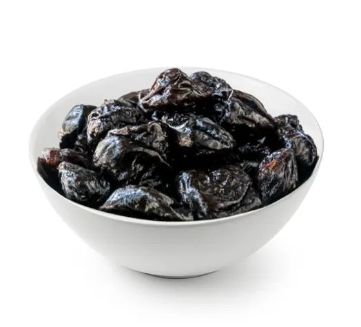 Ameixa Preta Sem Caroço 300g NATURAIS