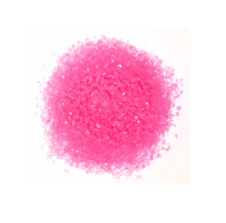 Confeito Açúcar Rosa 500g