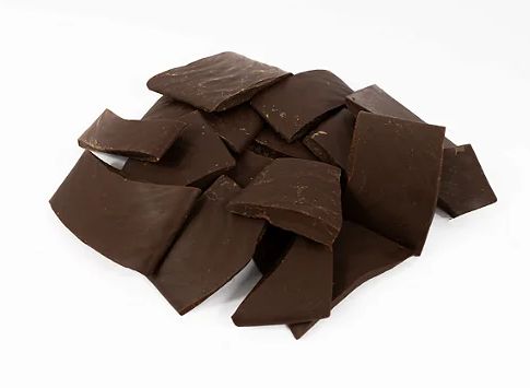 Chocolate Amargo com 70% de Cacau Zero V ...
