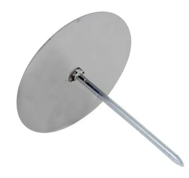 Armador de Flores Inox M MAGO