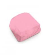 Papel Bem Casado 15x17cm Rosa 40und ULTRA...