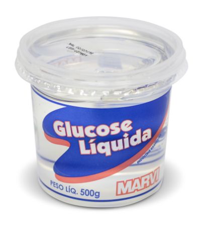 MARVI Glucose de Milho 500g