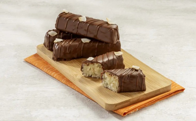 HAR TOP Cob Chocolate Com Avelã Barra 1,01kg