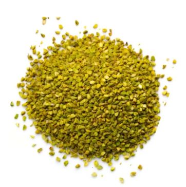 Pistache Sem Casca Cru Granulado 300g NAT...