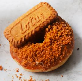 Biscoito Belga Biscoff Granulado 750g BEL...