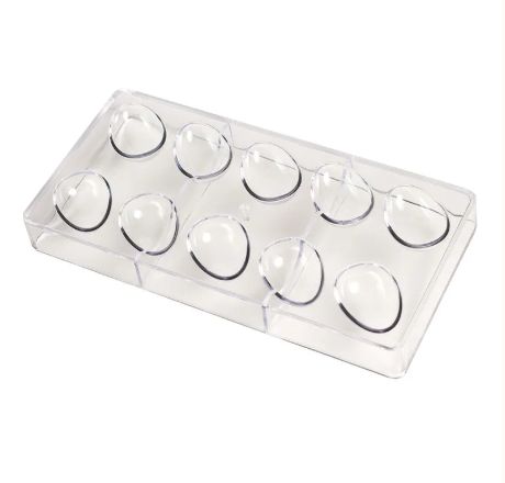 BLUE Forma Ovo Ovinho Tábata 10cav. 20g 1pç