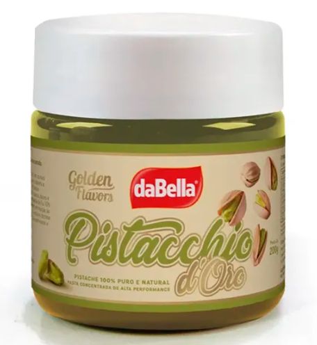 DABELLA Pasta Pistacchio d
