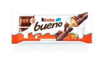 Kinder Bueno 43g FERRERO
