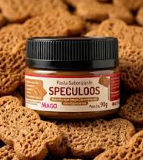 MAGO Pasta Speculoos 90g
