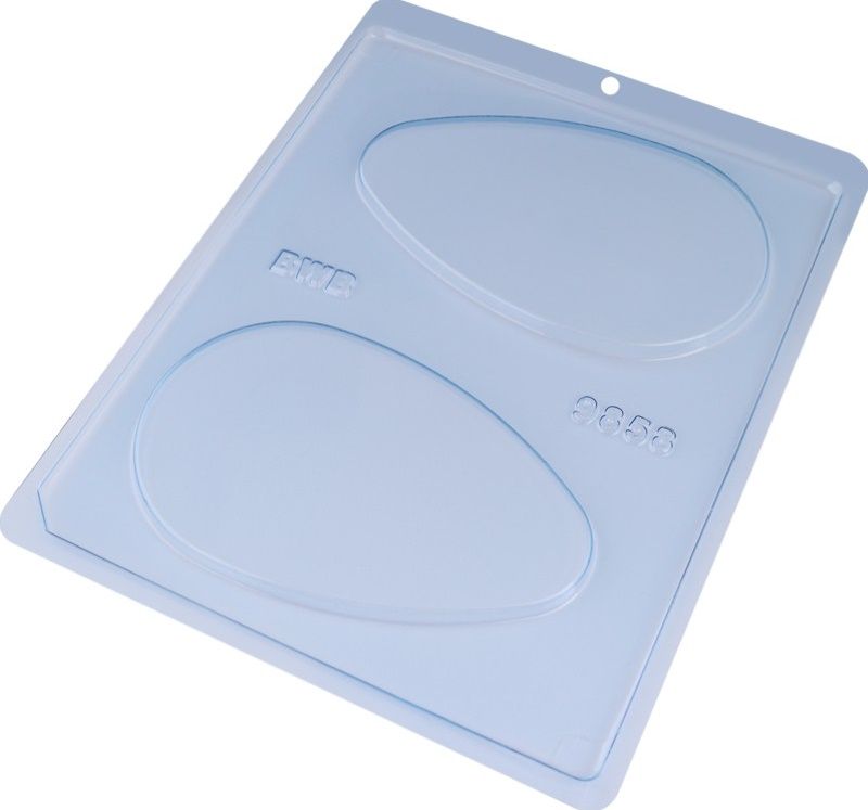 BWB 9858 Forma Ovo Tablete Tipo 45g 2 Cav...