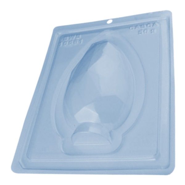 BWB 10561 Forma 3 Partes Ovo Lapidado c/ ...