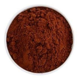 Cacau Em Pó 100% Vermelho Extra Brute 22/...
