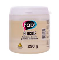 Glucose De Milho 250g FAB 