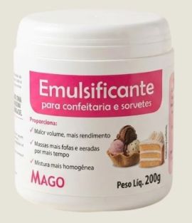 MAGO Emulsificante 200g