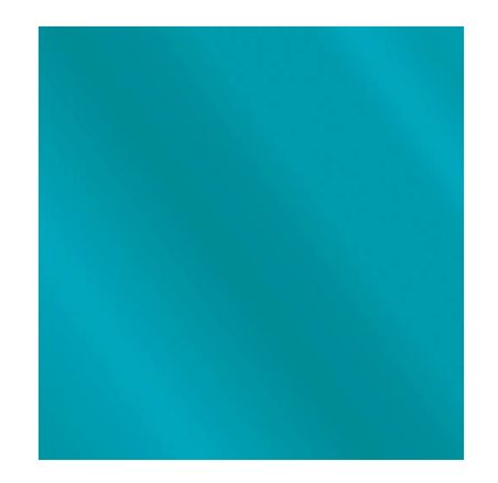 CROMUS Express Turquesa 39x39 - 1un