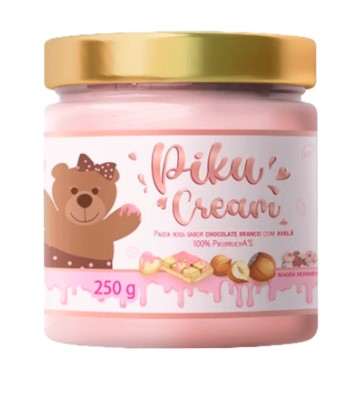 Pasta Saborizante Variegato Rosa Pikurruc...