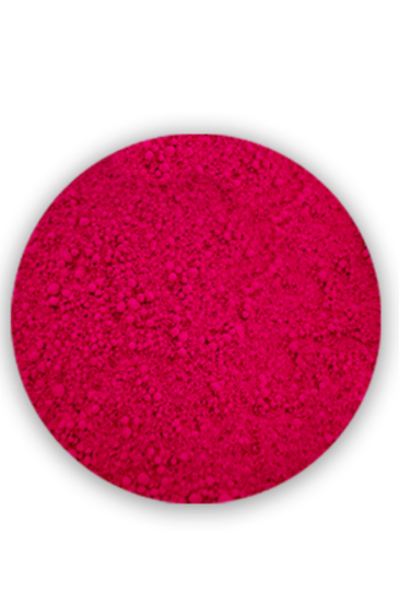 Corante em Pó para chocolate Rosa 5g FAB