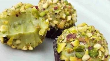 Pistache Sem Casca Cru Pedaços 300g NATURAIS