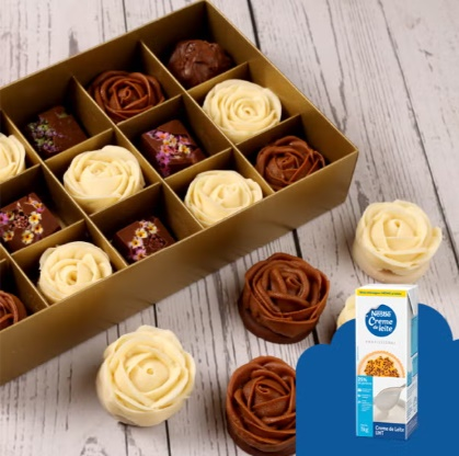 Creme de Leite 25% - 1kg NESTLÉ