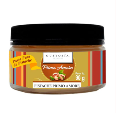 Pasta Saborizante Pistacchio Primo Amore ...