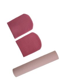 Marcador Textura Linhas 1und R15 MAZULLI