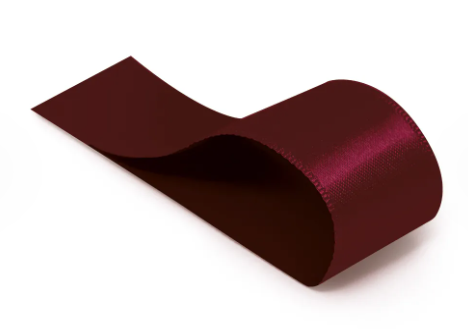 Fita Cetim Bordo 15mmx10m CROMUS