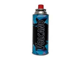 Gás Butano Refil Maçarico 420mL/227g CONF...