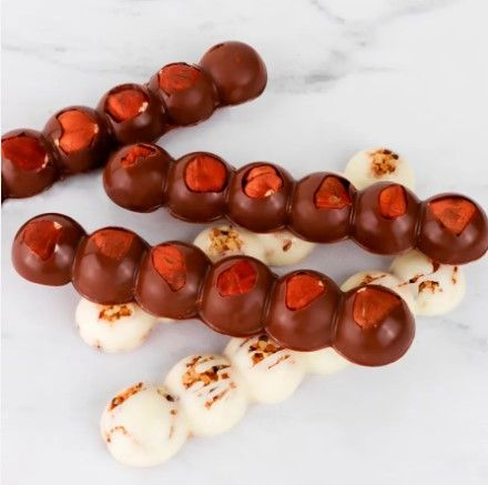 Forma para Chocolate BWB 10595 - Simples ...
