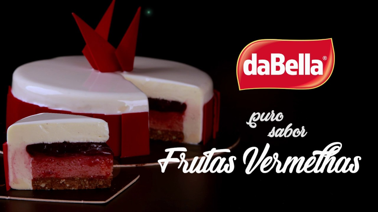 Pasta saborizante de Frutas Vermelhas 150...