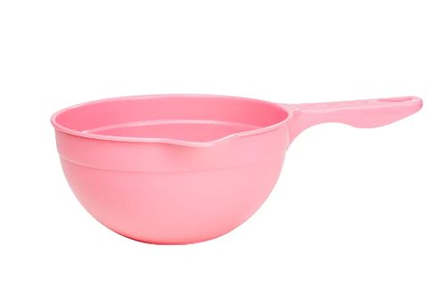 BLUE Panelinha Multiuso Rosa Bebe 850mL 1pç