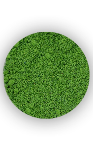Corante em Pó para chocolate Verde 5g FAB
