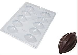 Forma para Chocolate BWB 1141 - Simples B...