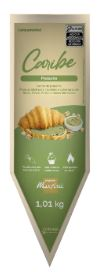 Creme Caribe Pistache 1,01kg MASTER MARTINI