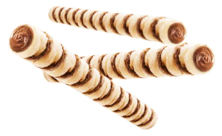 Casquinha Biju Rech. Choco tubete 2kg - 3...