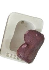 Molde Silicone Capivara Modelo 02 1und 27...