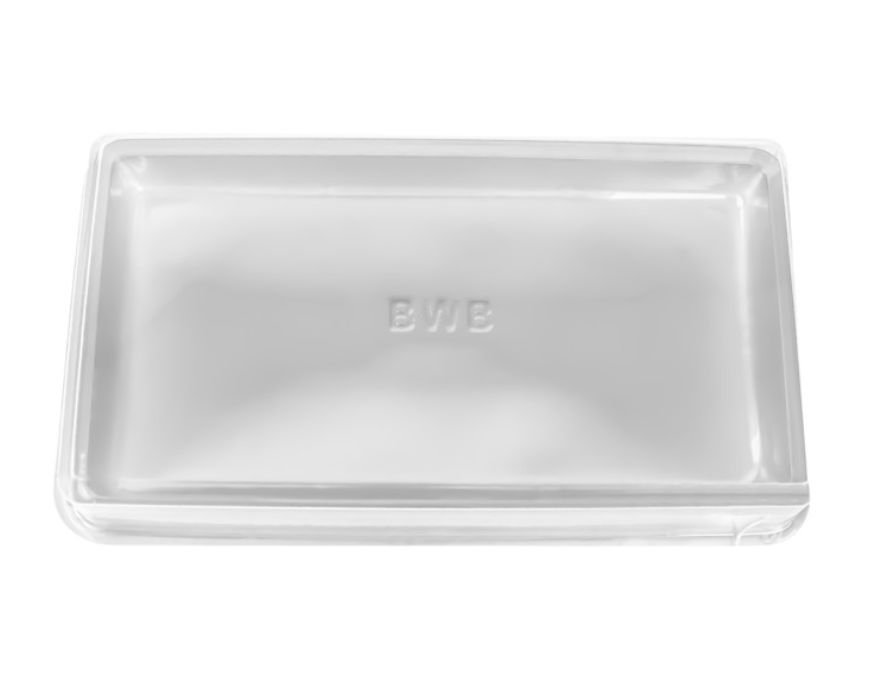 BWB 14025 Cx Barra 300g 1Cav Cristal 10und