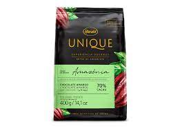 Chocolate Amargo Amazonia Brasil  70% got...