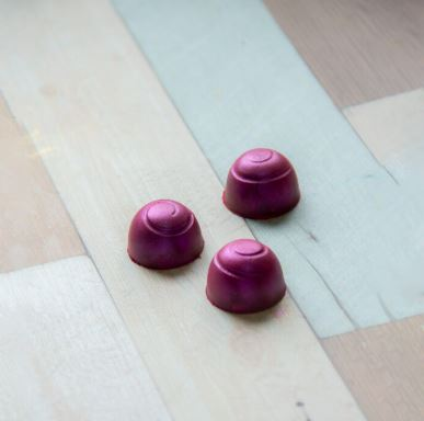 Forma para Bombom Cereja BWB3582 - Simple...