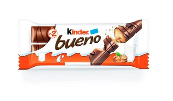 Kinder Bueno 43g FERRERO