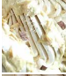 Pasta saborizante de chocolate branco com...