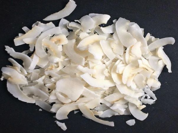 Coco Chips Natural Sem Borda 300g NATURAIS
