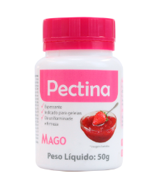 Pectina 50g MAGO
