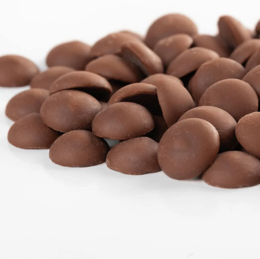 Chocolate belga ao leite 823 com 33,6% de...