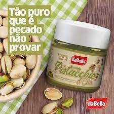 DABELLA Pasta Pistacchio d