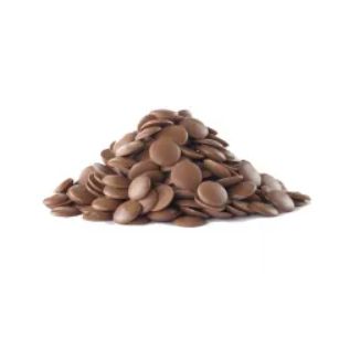 GENUINE Choc Ao Leite Gotas 2,05kg