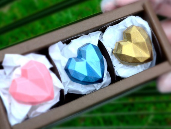 Forma para Chocolate BWB 9835 - Simples B...