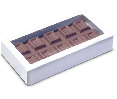 Caixa Barra Branco Linha 165 x 83 x 30 mm...
