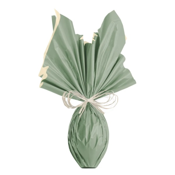 Folha Double Acetato Salvia/Bau 69x89 - 0...