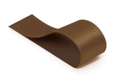 Fita Cetim Capuccino 6,5mmx10m CROMUS