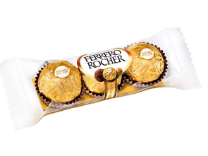 Ferrero Rocher 37,5g FERRERO